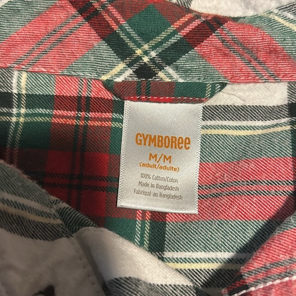 Dad and son matching shirts - Picture 2 of 3